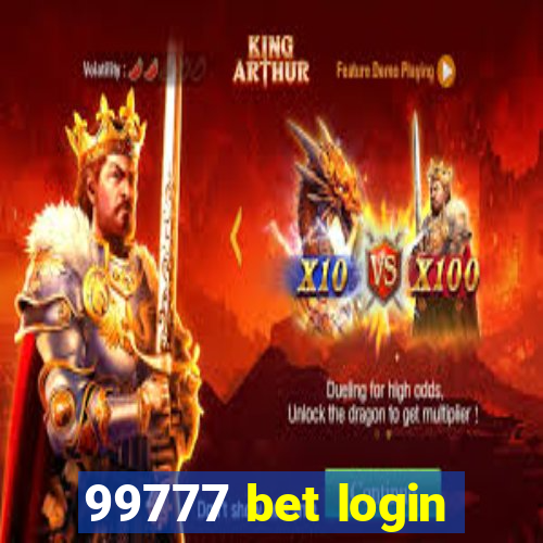 99777 bet login